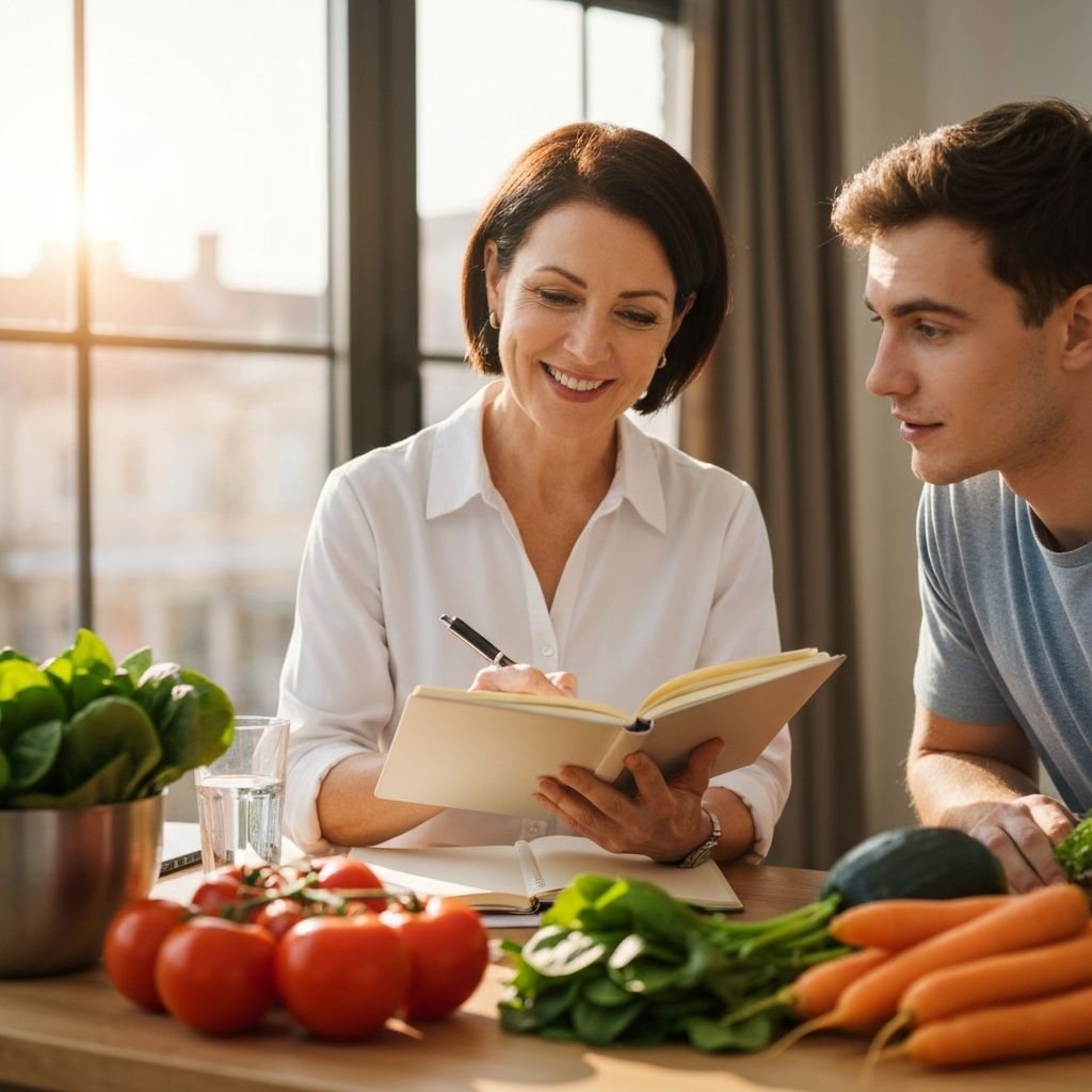 Gestionarea greutății